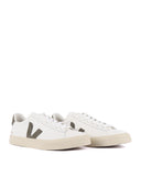 Veja Campo White Kaki