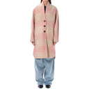 Isabel Marant Etoile Mischwollmantel