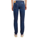 Acne Studios Acne Studios River Dark Blue Cotton Denim Jeans