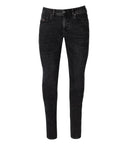 Diesel 1979 Sleenker Anthracite Grey Jeans