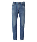 Diesel 1995 D Sark Light Blue Jeans