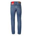 Diesel 1995 D Sark Light Blue Jeans