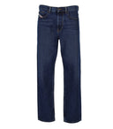 Diesel 2010 D Macs Blue Jeans