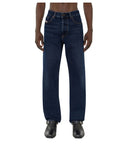 Diesel 2010 D Macs Blue Jeans