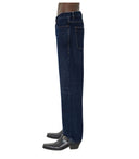Diesel 2010 D Macs Blue Jeans