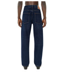 Diesel 2010 D Macs Blue Jeans