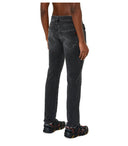 Diesel 2019 D Strukt Anthracite Grey Jeans