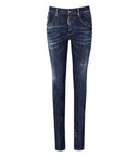 Diesel 2023 D Finitive Anthracite Grey Jeans