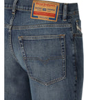 Diesel 2023 d jeans blu finitivi