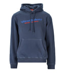 Diesel S Ginn Hood Ind Blue Blobie