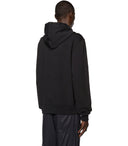 Diesel S Ginn Welt Black Hoodie