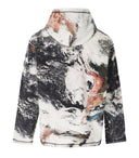 Diesel Spay Hood L1 Multicolor Hoodie