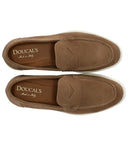 Doucal 's Adler Brown Loafer