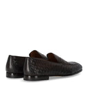 Doucal's Adler Dark Brown Loafer