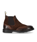 Doucal 's Denver Brown Chelsea Boot