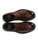 Doucal 's Denver Brown Chelsea Boot