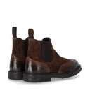 Doucal 's Denver Brown Chelsea Boot