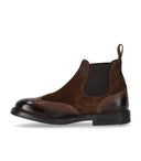 Doucal 's Denver Brown Chelsea Boot