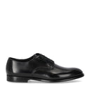 Doucal 's Derby Horse Black Lace Up
