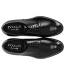 Doucal 's Derby Horse Black Lace Up
