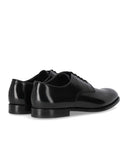 Doucal 's Derby Horse Black Lace Up