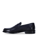 Doucal's Penny Dark Blue Loafer