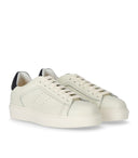 Doucal's Triumph Dark Brown Derby Lace Up Shoe