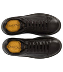 Tumblet Ebony Sneaker Doucal