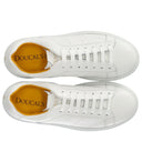 Doucal 's Sneaker blanc de gobelet