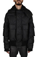 Balmain Down Jacket