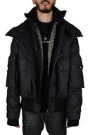 Balmain Down Jacket