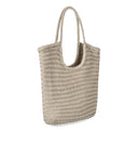 Dragon Diffusion Diagonal Triple Jump Pearl Shoulder Bag