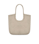 Dragon Diffusion Diagonal Triple Jump Pearl Shoulder Bag