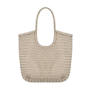 Dragon Diffusion Diagonal Triple Jump Pearl Shoulder Bag