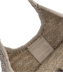 Dragon Diffusion Diagonal Triple Jump Pearl Shoulder Bag