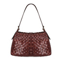 Dragon Diffusion Hobo Salvage Bruciato Shoulder Bag