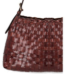 Dragon Diffusion Hobo Salvage Bruciato Shoulder Bag
