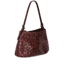 Dragon Diffusion Hobo Salvage Bruciato Shoulder Bag