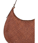 Dragon Diffusion Luna Tan Shoulder Bag