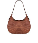 Dragon Diffusion Luna Tan Shoulder Bag