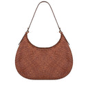 Dragon Diffusion Luna Tan Shoulder Bag