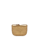 Dragon Diffusion Minsu Gold Shoulder Bag