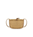 Dragon Diffusion Minsu Gold Shoulder Bag