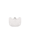 Dragon Diffusion Minsu Bolso de hombro blanco