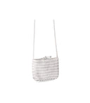 Dragon Diffusion Minsu Bolso de hombro blanco
