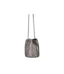 Dragon Diffusion Pompon Double Jump Covertfoil Crossbody