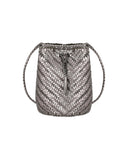 Dragon Diffusion Pompon Double Jump Covertfoil Crossbody