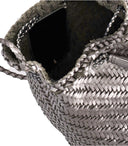 Dragon Diffusion Pompon Double Jump Covertfoil Crossbody