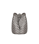 Dragon Diffusion Pompon Double Jump Covertfoil Crossbody