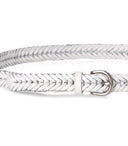 Dragon Diffusion Single Link White Belt